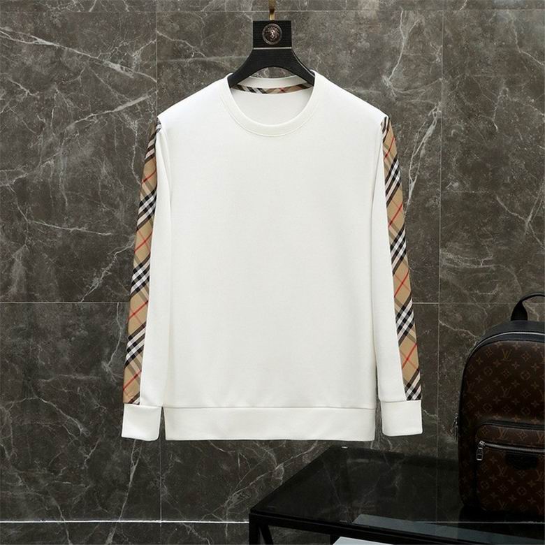 Burberry Sweatshirt-088